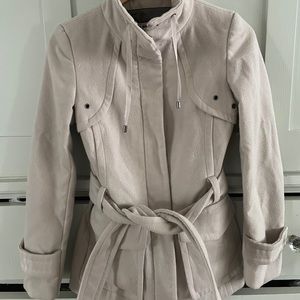 Zara Coat XS like new